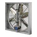 Belt Drive Exhaust Fans